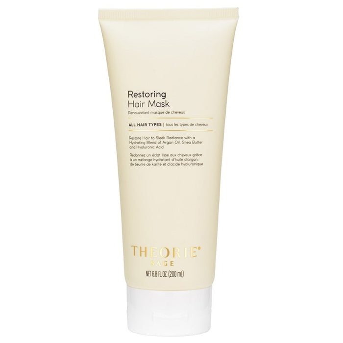 Theorie Sage Restore Mask 200ml