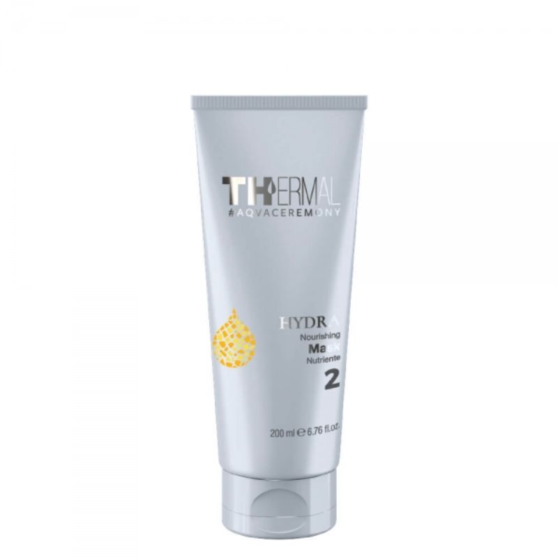 Emsibeth Thermal Hydra Nourish Mask 200ml