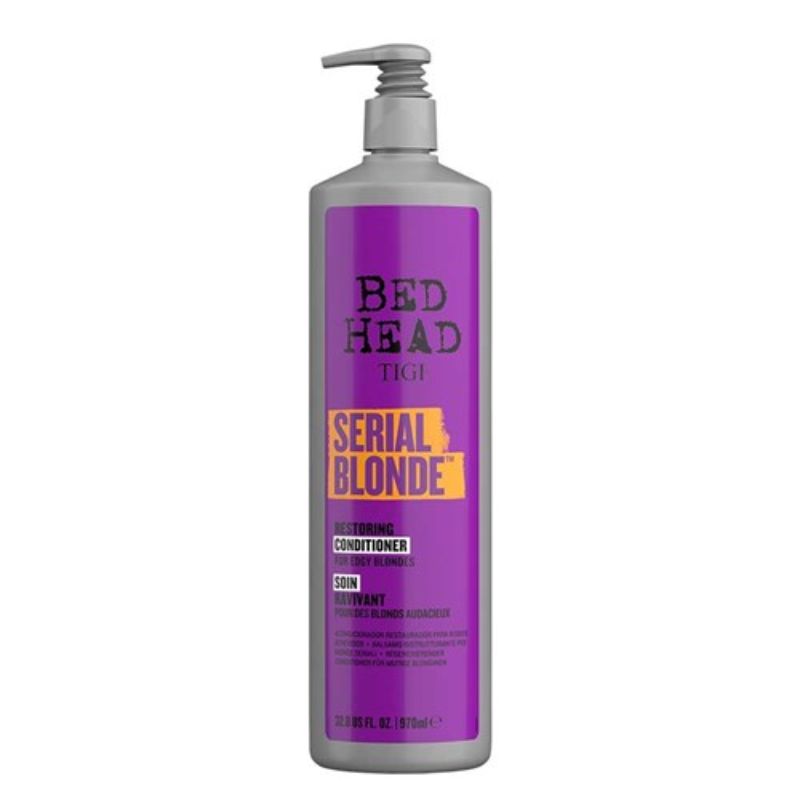 Tigi Serial Blonde Cond 970ml*