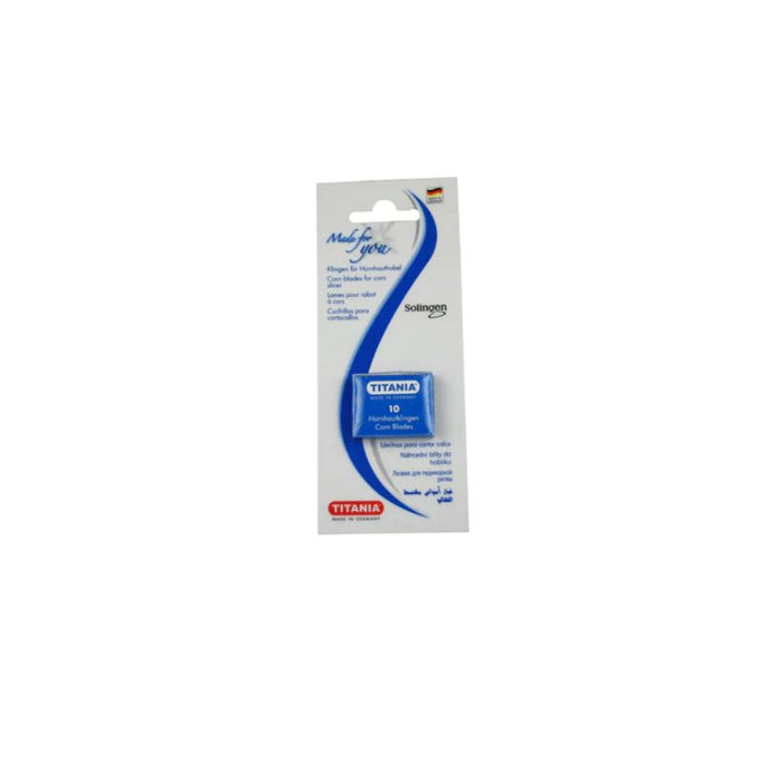 Titania Corn Cutter Blades 10pk