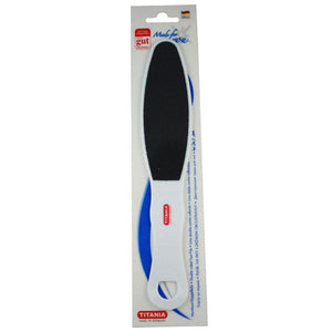 Titania Double Side Foot File*