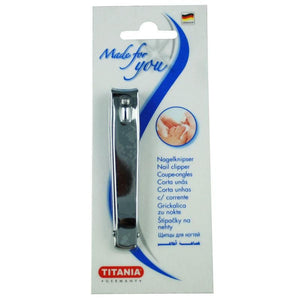 Titania Toe Nail Clipper