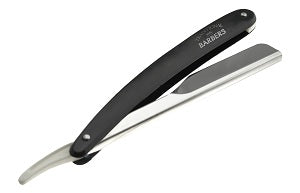 Wahl Traditional Barbers Folding Razor With 10 Blades