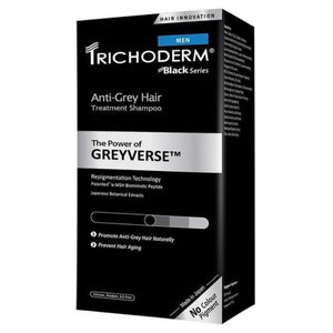 Trichoderm Anti Grey M Shamp 2