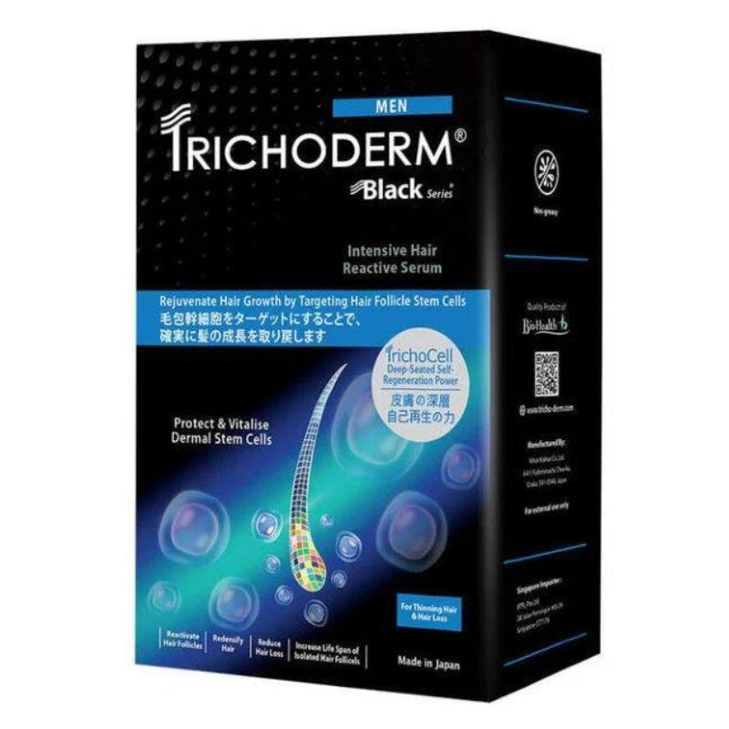 Trichoderm M Hair Loss Serum