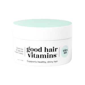 Trico Lab Good Hair Vitamins