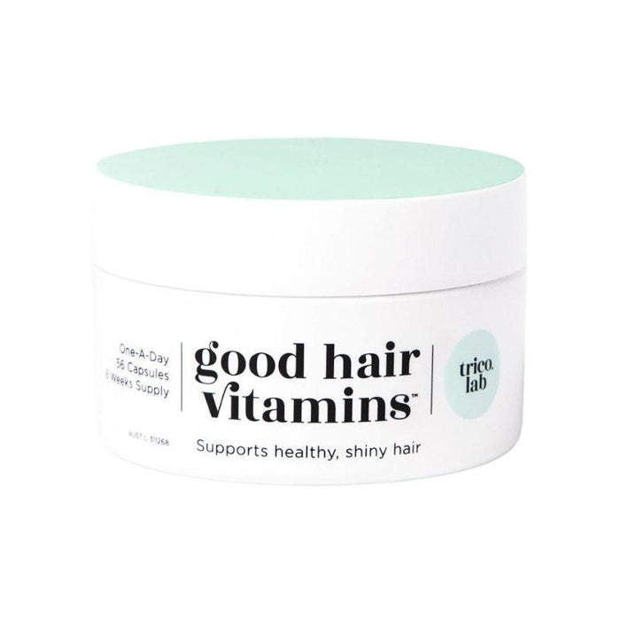 Trico Lab Good Hair Vitamins