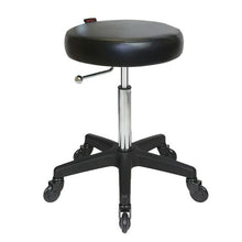 Load image into Gallery viewer, Turbo Stool All Black CC