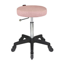 Load image into Gallery viewer, Turbo Stool Pink Black CC