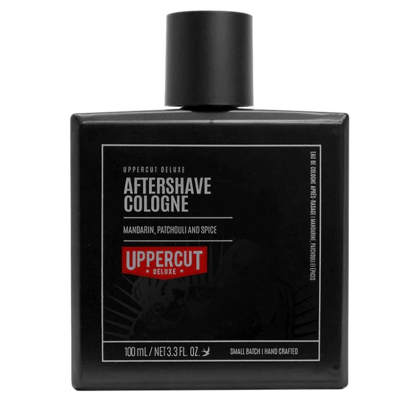 Uppercut After Shave Cologne 100ml