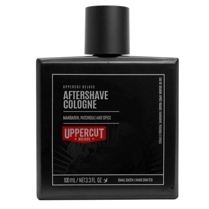 Uppercut After Shave Cologne 100ml