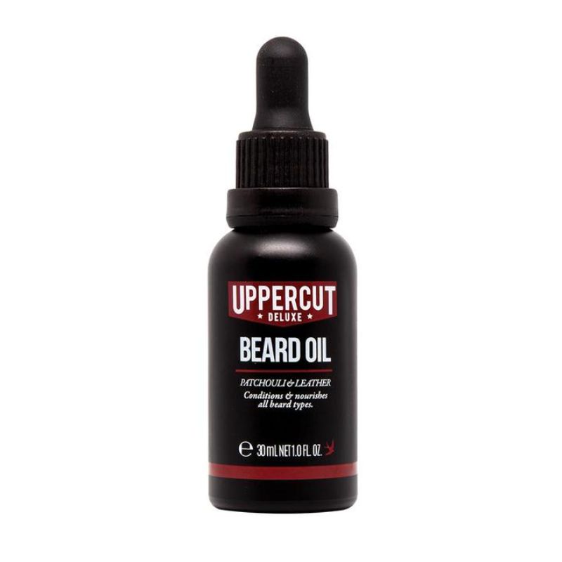 Uppercut Beard Oil 30ml