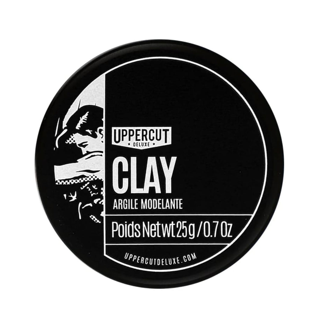 Uppercut Deluxe Clay 25g