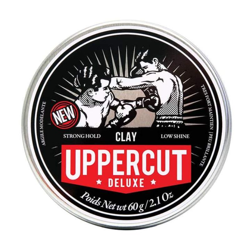 Uppercut Clay 60g