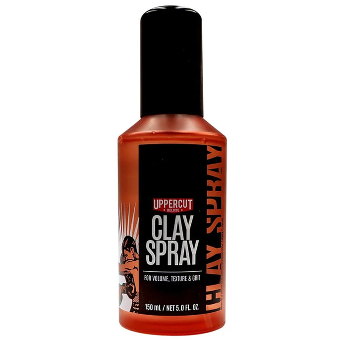 Uppercut Clay Spray 150ml