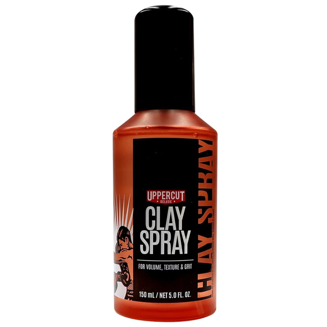 Uppercut Clay Spray 150ml