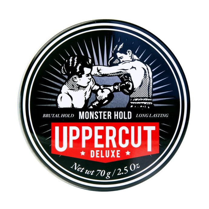 Uppercut Deluxe Monster Hold 80g
