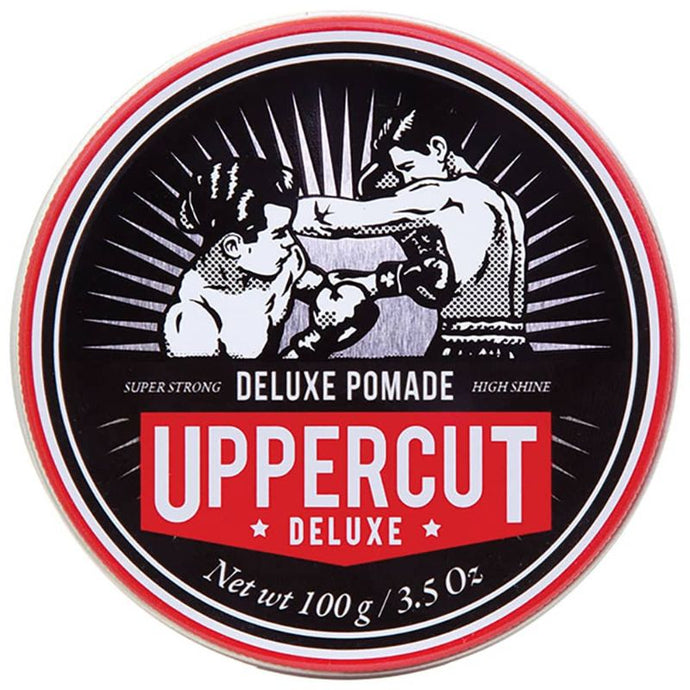 Uppercut Deluxe Pomade 100g