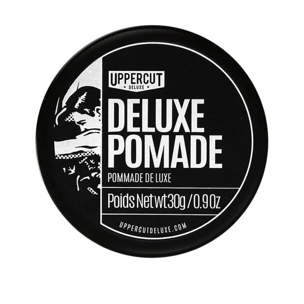 Uppercut Deluxe Pomade 30g