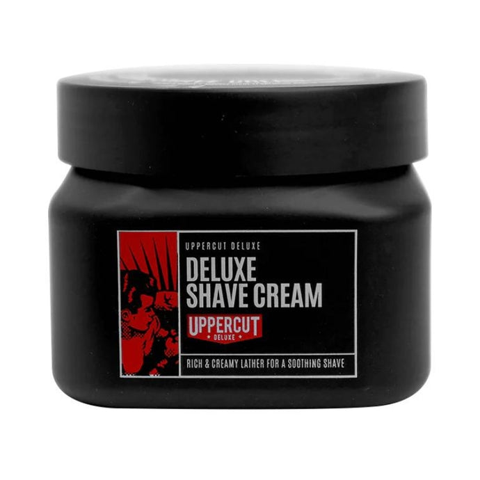 Uppercut Deluxe Shave Cream