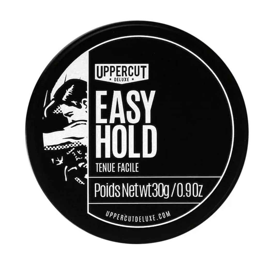 Uppercut Deluxe Easy Hold 30g