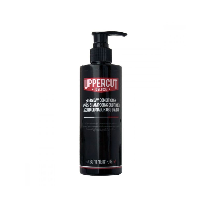 Uppercut Deluxe Everyday Conditioner 240ml