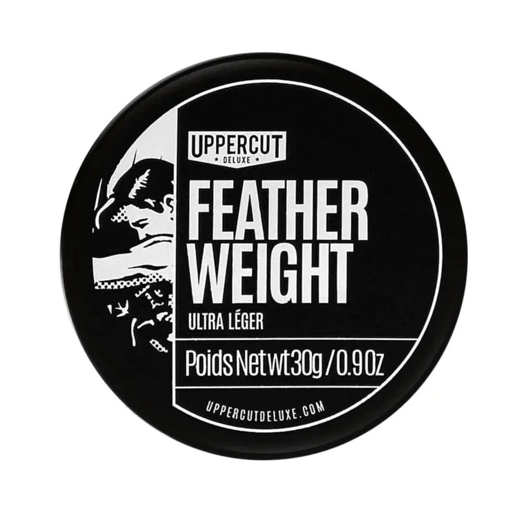 Uppercut Deluxe Featherweight 30g