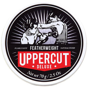 Uppercut Featherweight 70g