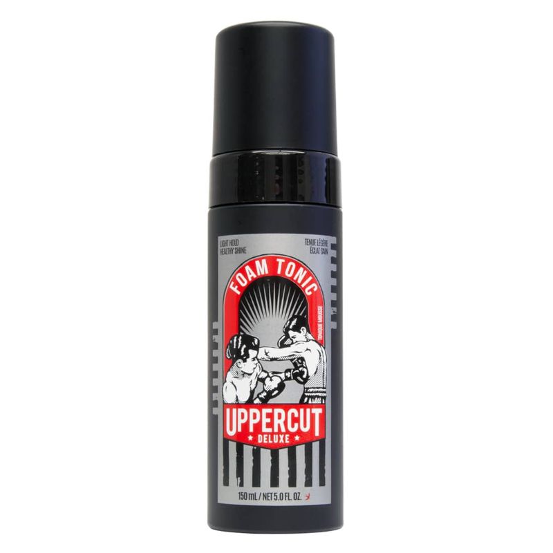 Uppercut Foam Tonic 150ml