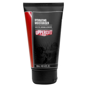 Uppercut Hydrating Moisturiser 120ml