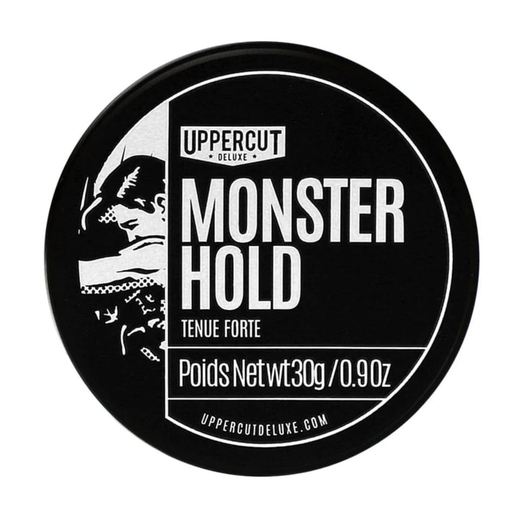 Uppercut Deluxe Monster Hold 30g