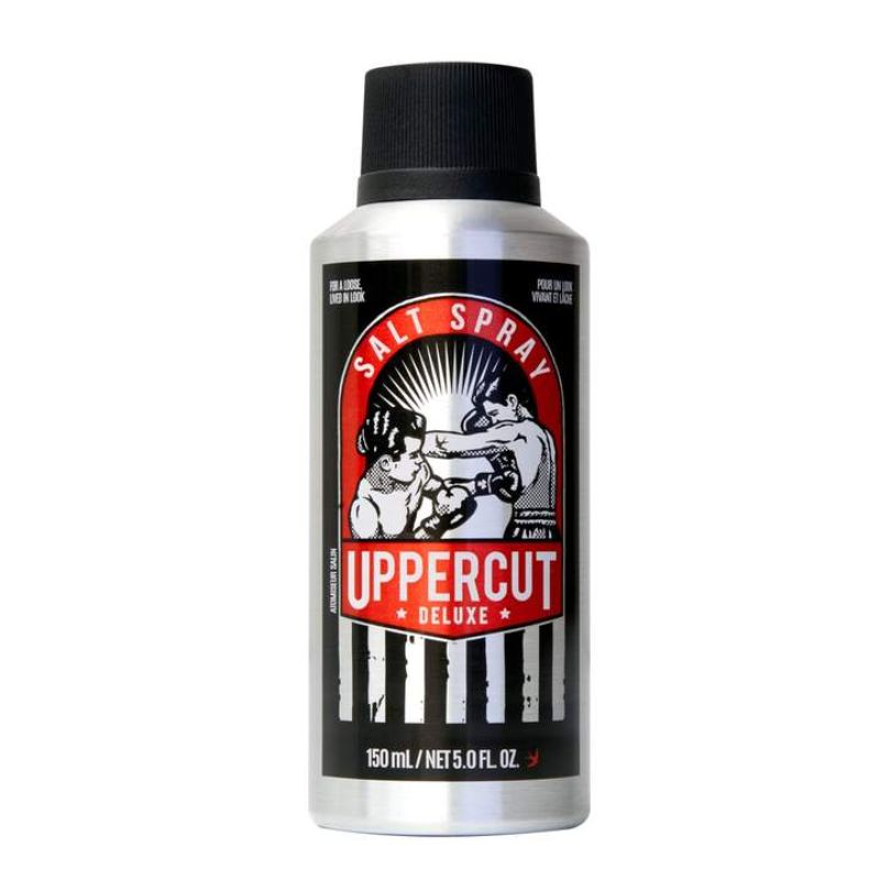 Uppercut Salt Spray 150ml