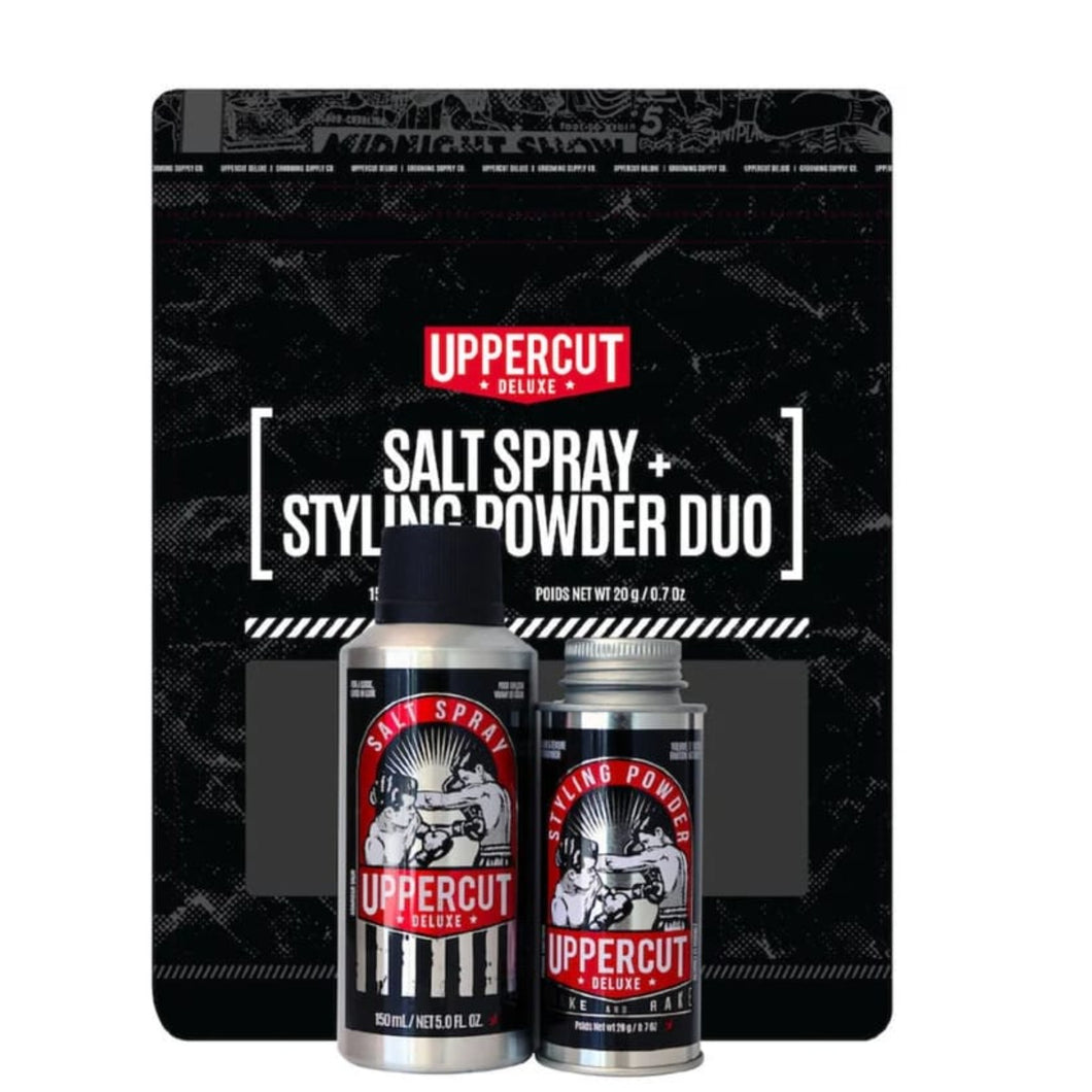 Uppercut Salt Spry Styl Powder