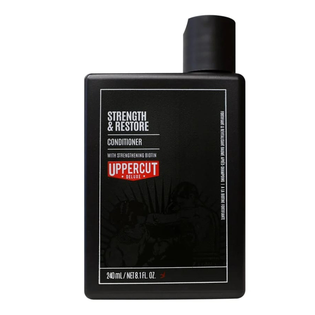 Uppercut Strength & Restore Conditioner 240ml