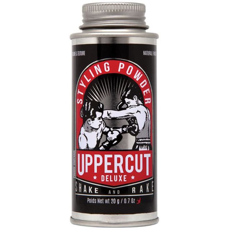 Uppercut Deluxe Styling Powder 20g