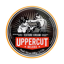 Load image into Gallery viewer, Uppercut Texture Cream 100g