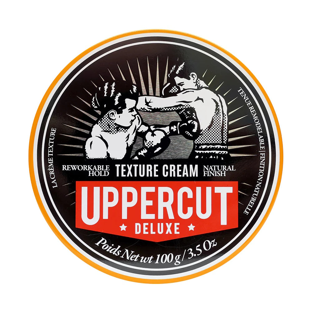 Uppercut Texture Cream 100g