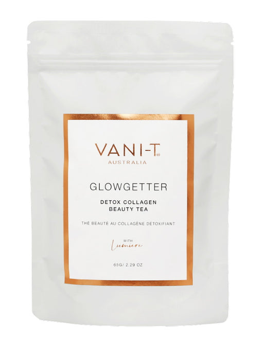 Vani-T Glowgetter - Detox Collagen Beauty Tea 65g