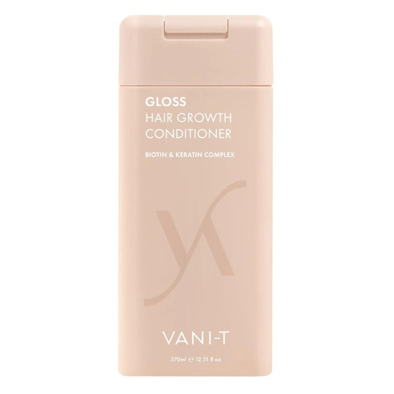 Vani-T Gloss Hair Growth Conditioner 370ml