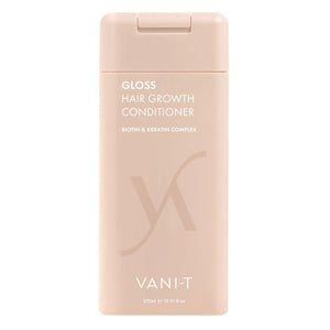 Vani-T Hair Growth Cond 370ml