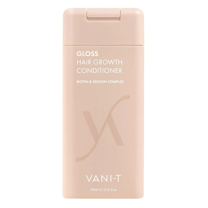 Vani-T Hair Growth Cond 370ml