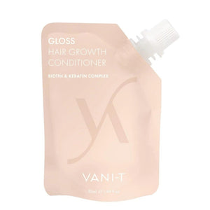 Vani-T Gloss Hair Growth Conditioner 50ml