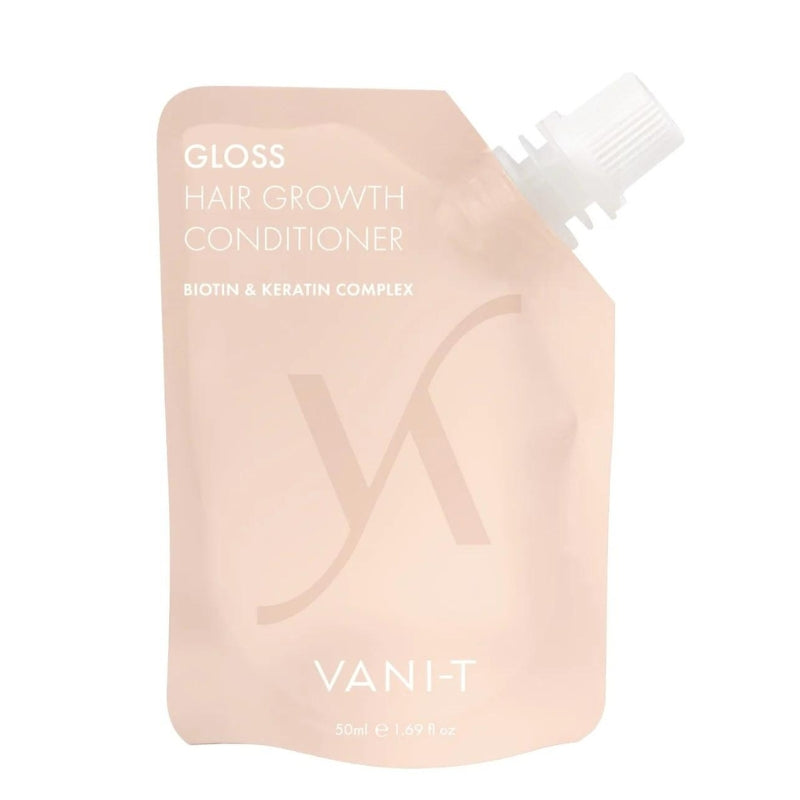 Vani-T Gloss Hair Growth Conditioner 50ml