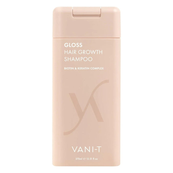 Vani-T Hair Growth Shamp 370ml