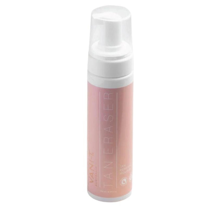 Vani-T Tan Eraser - Tan Removal Mousse