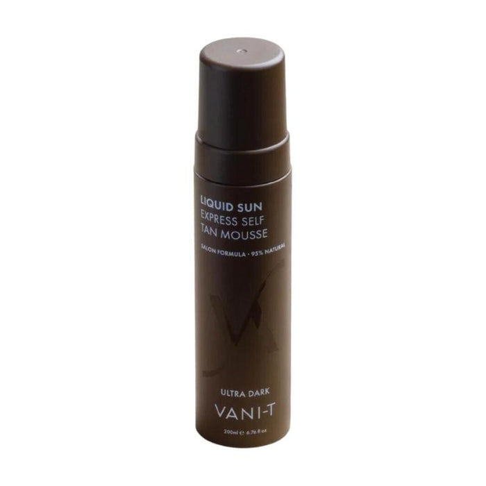 Vani-T Liquid Sun Mousse UltDk