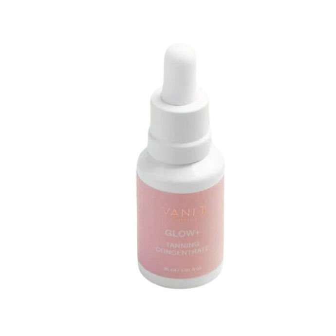 Vani-T Glow+ Self Tan Drops 30ml