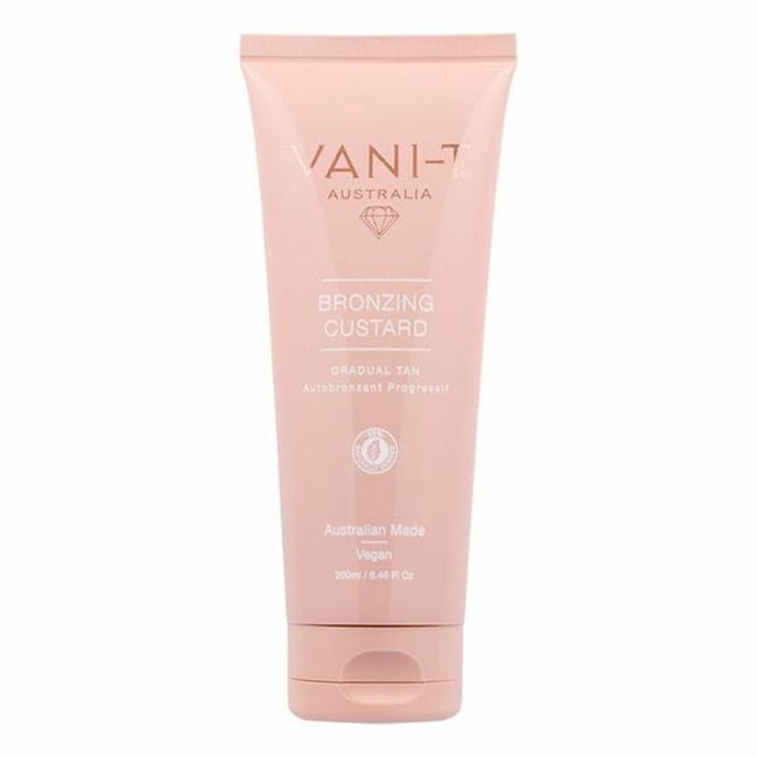 Vani-T Bronzing Custard 200ml*