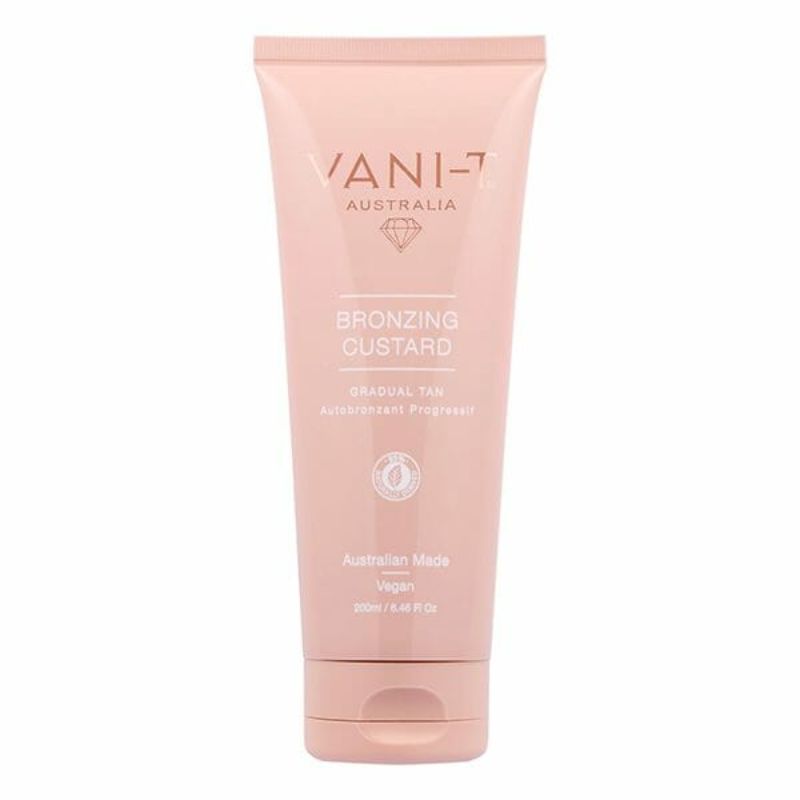 Vani-T Bronzing Custard 200ml*