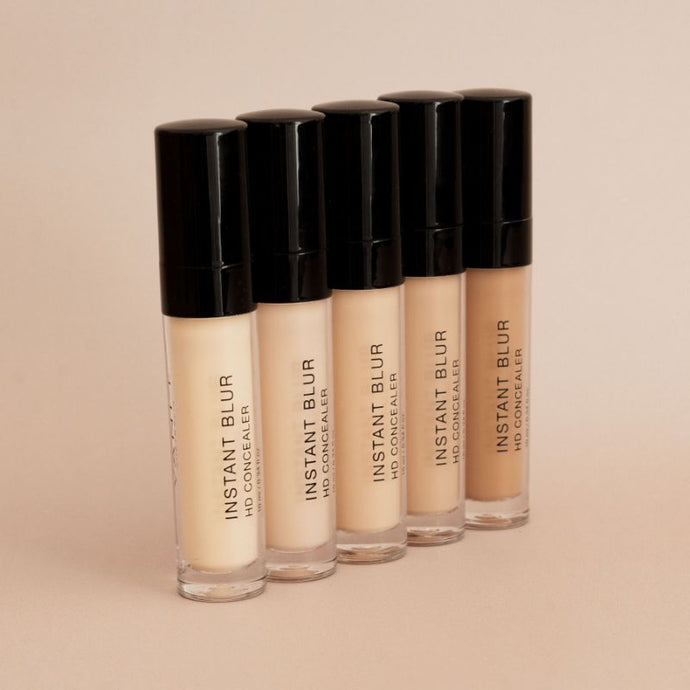 Vani-T Instant Blur HD Concealer - C26